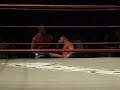 NWA 60th Anniversary Sid Vicious