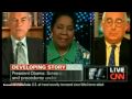 Ben Stein Calls Ron Paul Antisemitic on Larry King