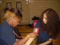 EMT CLASS 2008