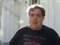 Kids singing Happy Birthday to you