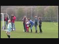 Wageningen F3 uit 26 april 2008
