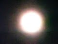 Something I saw Near The moon after The eclipse.