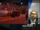 Update with Ali Rizk, prisoner swap Update with Ali Rizk, prisoner swap