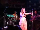 Alexandra Kelly & Taylor Barnar Live @ the El Rey/Grammy