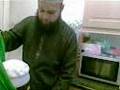 ward end naat khwaan owais qadri