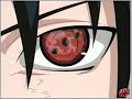 Sharingan - The Uchiha\