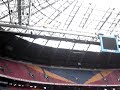 Galatasaray�n yeni stad� : Ajax Arena