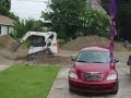 Crazy Bulldozer Drivers