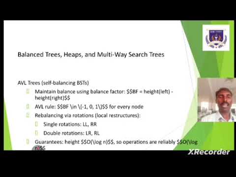 DATA STRUCTURES PART 1_LCS