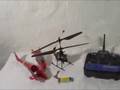 eGadgets - Indoor Helikopter Blade CX2 RTF