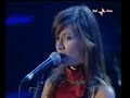 Tenco 2006 - Patrizia Laquidara - Kanzi + Albergo ad Ore