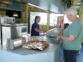 Lock in some RV fun at Sault Ste. Marie, Michigan