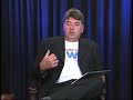 The Real Story - Pre 9/11 History