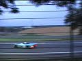 24 h du Mans 2006 historique Matra 650 hunaudieres 24 h du Mans 2006 historique Matra 650 hunaudieres