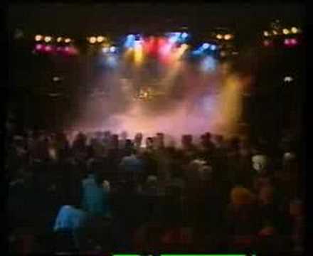 Husker Du - Live at Camden Palace, ...