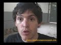 Nota con Josito Di Palma en Arrecifes