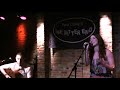 Shara Strand "Groundhound Day".mov Shara Strand "Groundhound Day".mov
