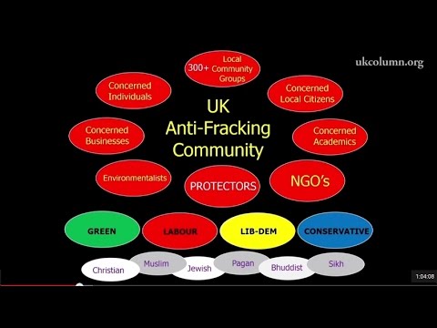 Fracking Nightmare – Episode 60