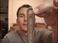 Iron Claw Strength Feats-Bending a Cresent Wrench Iron Claw Strength Feats-Bending a Cresent Wrench