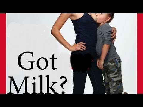 Breast Feeding Politics: Political FUBAR