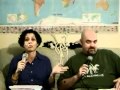 1/4 Atheist Experience 623 - Tracie Harris' Who would die for a lie