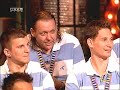 Fábry-Show - A magyar jégkorong válogatott Fábry-Show - A magyar jégkorong válogatott