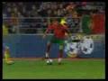 Cristiano Ronaldo - Magical Feet