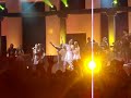 show de diante do trono recife 04/07/08