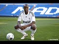 Lasana Diarra The new player of real madrid. Lasana Diarra The new player of real madrid.