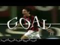 videos de Milan - Siena 2-1  9 Giornata 2008