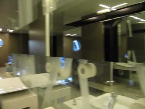 camaras baños de mujeres