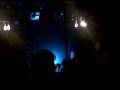 Die <b>Romantik</b> @ Mercury Lounge 6/2/07
