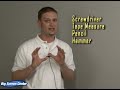 DIY Projector Screen - How to build projection screen