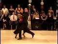 Gekhman: Tanguera Gekhman: Tanguera