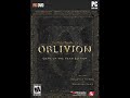 Oblivion Soundtrack - 13 - Glory of Cyrodiil