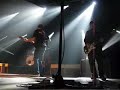 Matthew Good - Emptys Theme Park (LIVE at Jack Singer Concert Hall, Calgary)