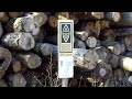 Seeing the forest through the biomass