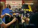 The Red Tee Box Golf Commercial 2