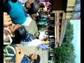 bajpe protest