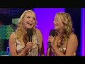 Big Brother 8 UK 2007 FINAL Davina Interviews The TWINS Big Brother 8 UK 2007 FINAL Davina Interviews The TWINS
