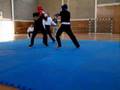 Campeonato Light Contact Cambre 2007