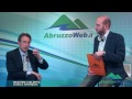 ELEZIONI L'AQUILA: CIALENTE, ''VOGLIO UN CONSIGLIO MIGLIORE''