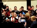 Culver-Stockton College Choir \"Erev Shel Shoshanim\" Culver-Stockton College Choir \"Erev Shel Shoshanim\"