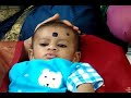 Ashwath Raj Naming Ceramony- 03. Naming Part2