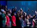 Hillsongs medley - At The Cross/Mighty to Save
