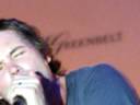 Michael Johns-greenbelt/Wonderwall