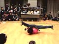 BRZ Kyusyu Elimination