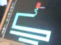 videos de scary maze