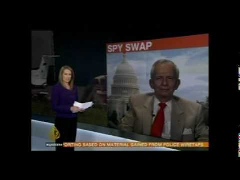 spy ex
