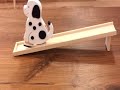 Click here to watch this video Dihras（ディラス）玩具 スロープ（キャット・ドッグ）Walking Toy